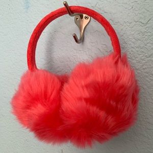 Ear muffs